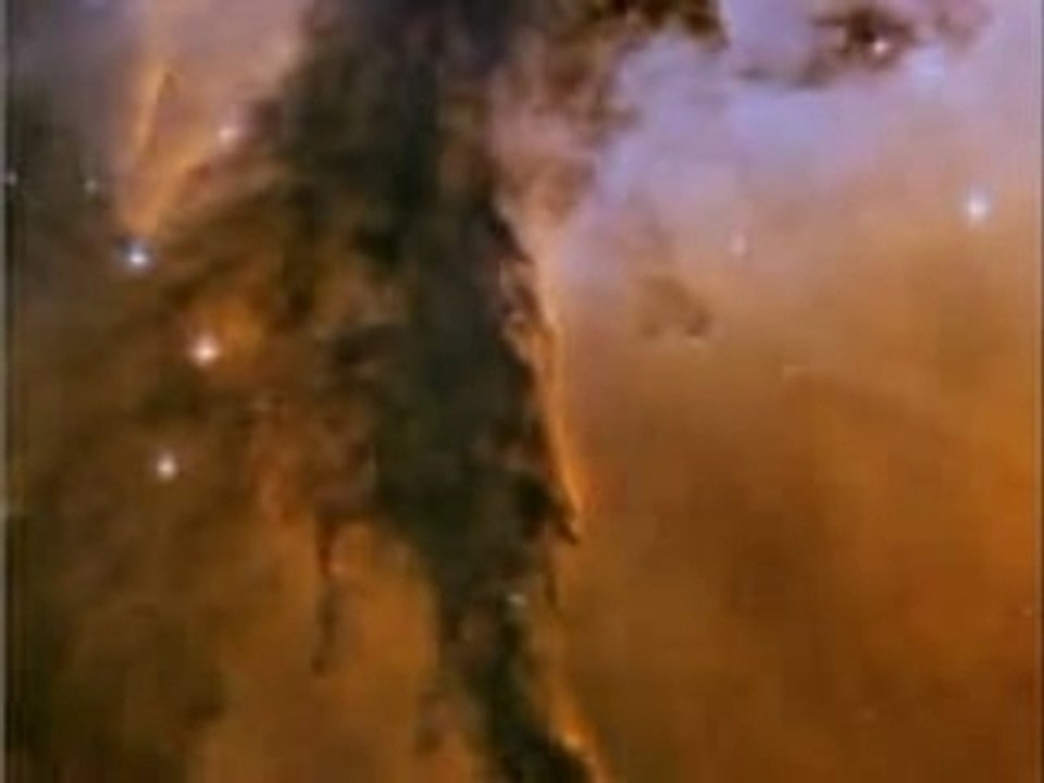 Il était une fois l'espace