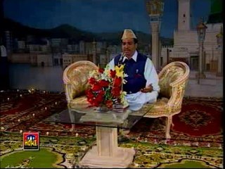 Download Video: Mehboob Ki Mehfil Ko - Full Quality HD Official Naat by Al Haaj Khursheed Ahmad Marhoom (Late)