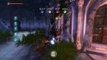 Fable 2 Walkthrough part 10 of 11 Knothole Island HD (Xbox 360)