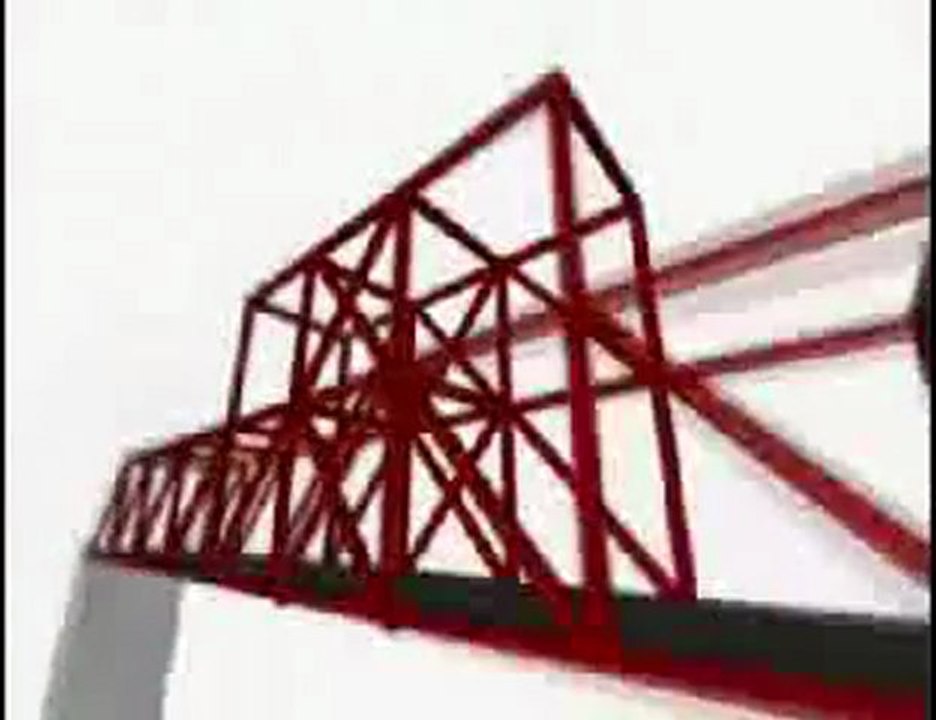 The Red Truses