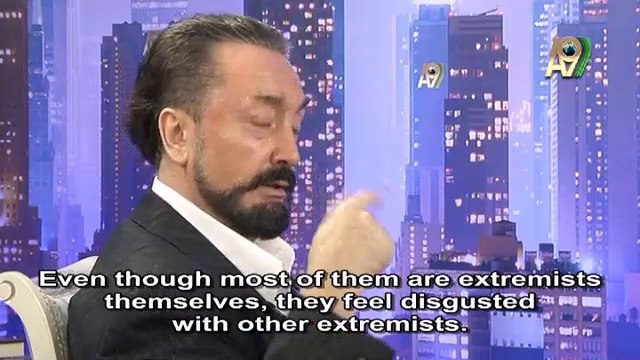 Extremism is one of the reasons behind the genocide in Central African Republic (13.02.2014)