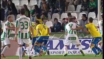 Córdoba CF 0-1 UD Las Palmas