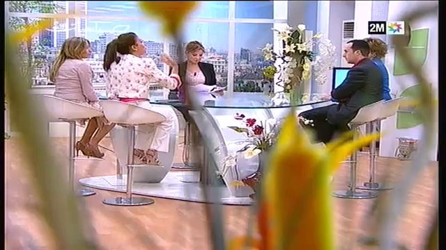 صباحيات : خاص باليوم العالمي للمرأة