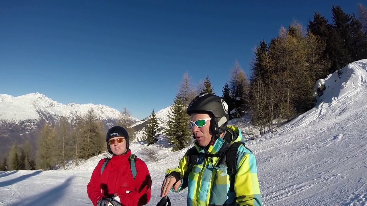 les P'tits lu à la neige (3)