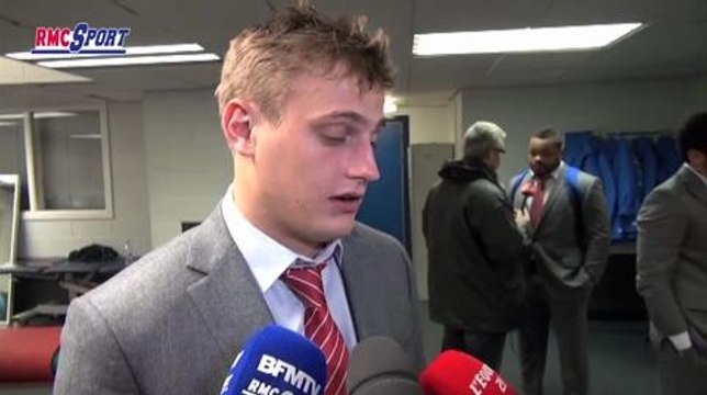 Rugby / VI Nations : Le XV de France s'impose en Écosse sur le fil - 08/03