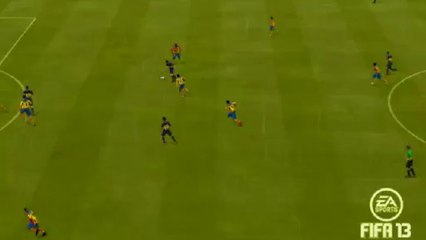 Boca Juniors 2   Valencia CF 0