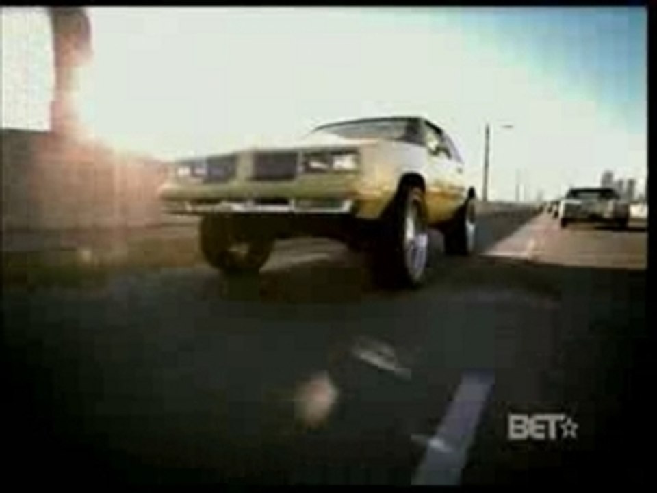 T.I. Feat Young Jeezy - Top Back "Remix"