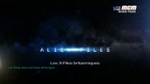 Alien files S01E20 les x files britaniques