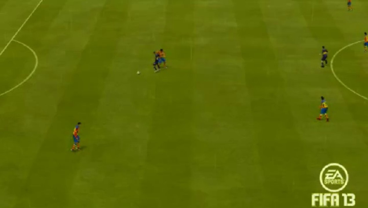 Boca Juniors 2   Valencia CF 0 (2)