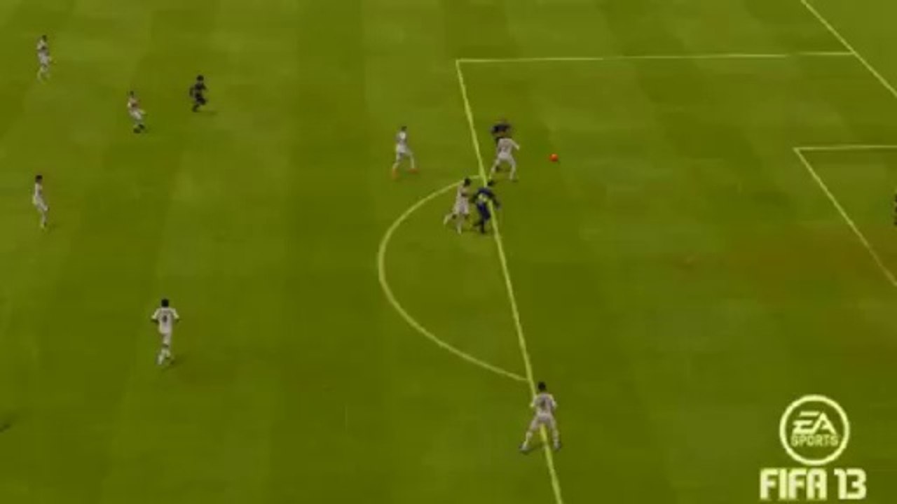 Boca Juniors 2  AC Milan 0