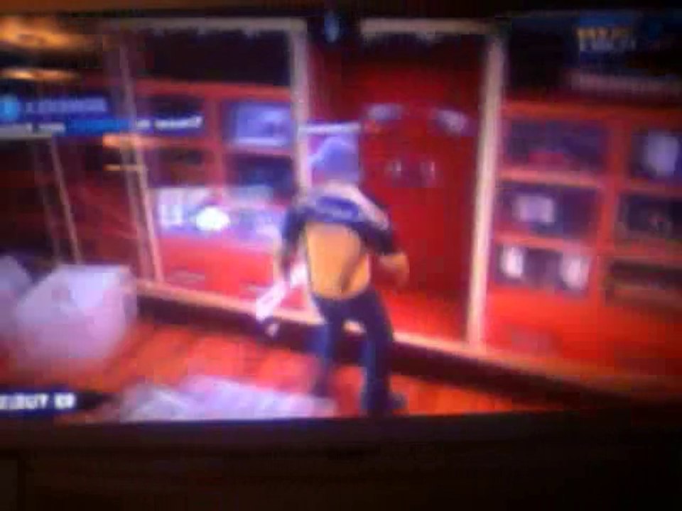 Deadrising 2 ep 2 opération zombrex