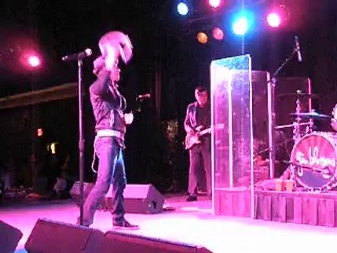 Starland Ballroom Concert 02-06-2014: Gin Blossoms - Found Out About You