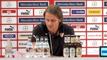 VfB-Krise: Schneider im Kreuzverhör