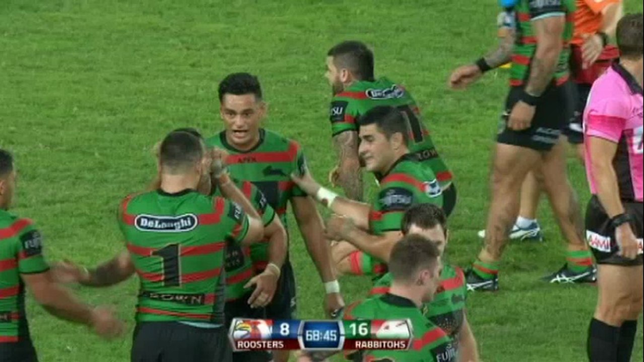 rabbitohs vs roosters round 1 2014 nrl (2)
