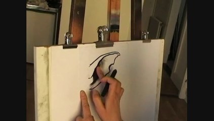 Dessine-Moi Des Monstres