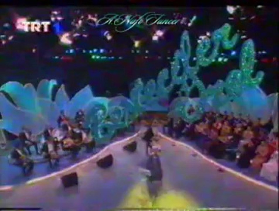 Hilâl ÇELEBİ-Bir Güneş Bahtıma Bir Gün Doğacaktır Sanırım-(1)