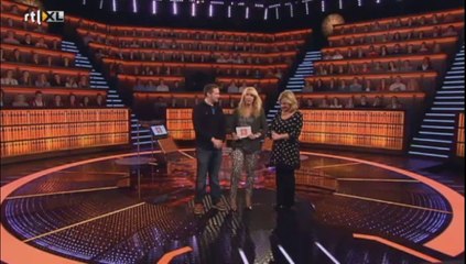 Loretta schrijver & Norma Miedema ( WEET IK VEEL)