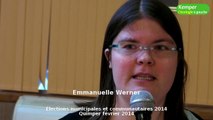 Emmanuelle Werner