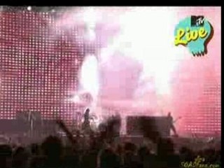 System Of A Down - B.Y.O.B