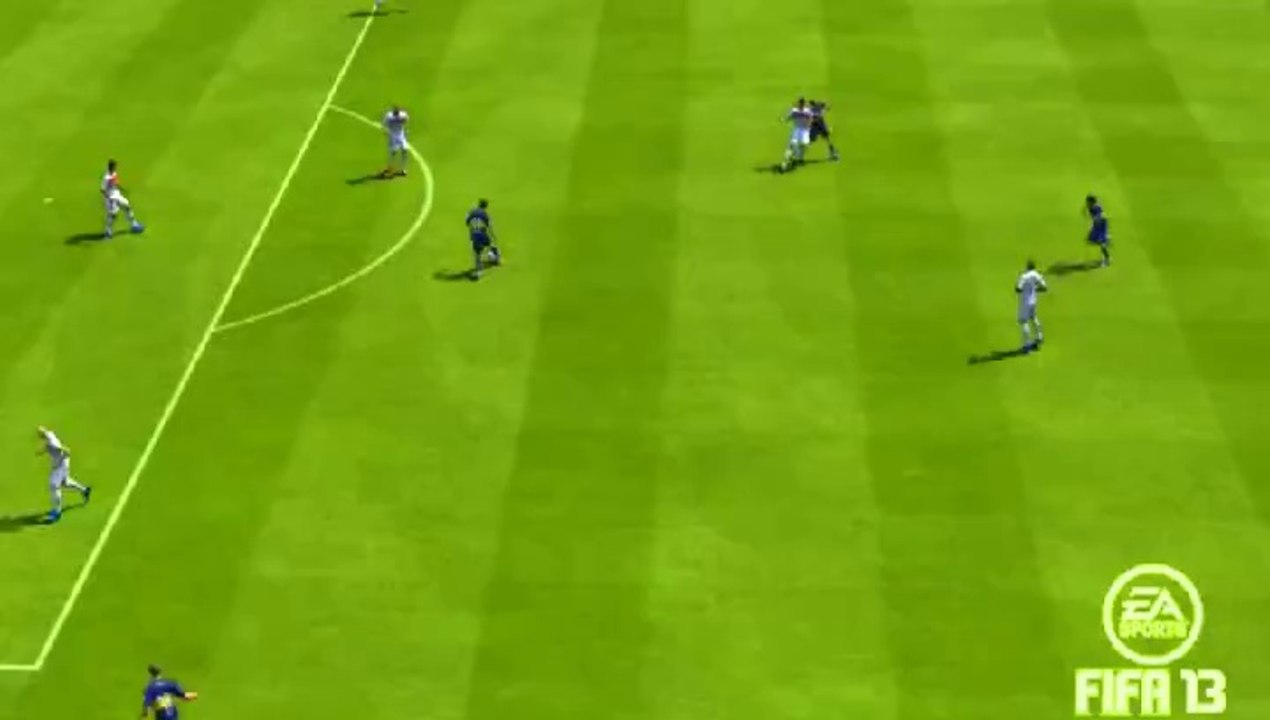 Boca Juniors 3   PSG 0 (3)