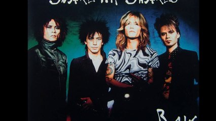 SNAKE HIP SHAKES ''Rain'' (2)