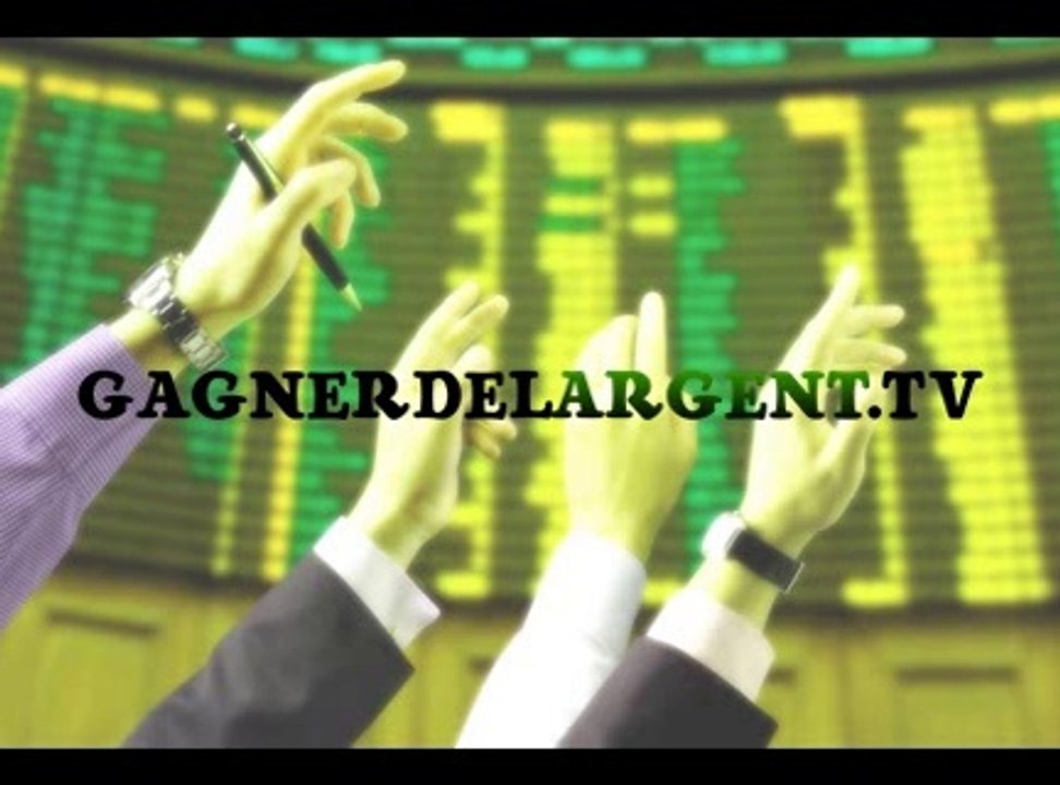 Argent En Bourse