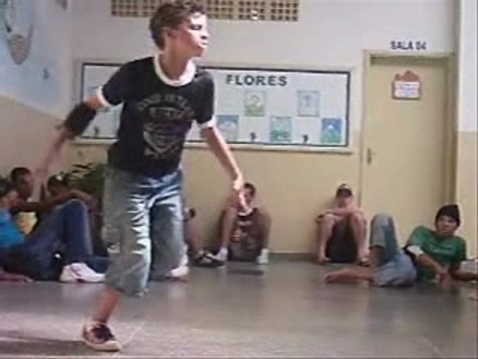B-Boy Fernando 2006