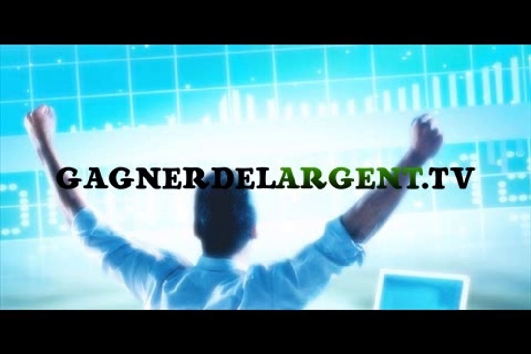 Perte D argent Bourse