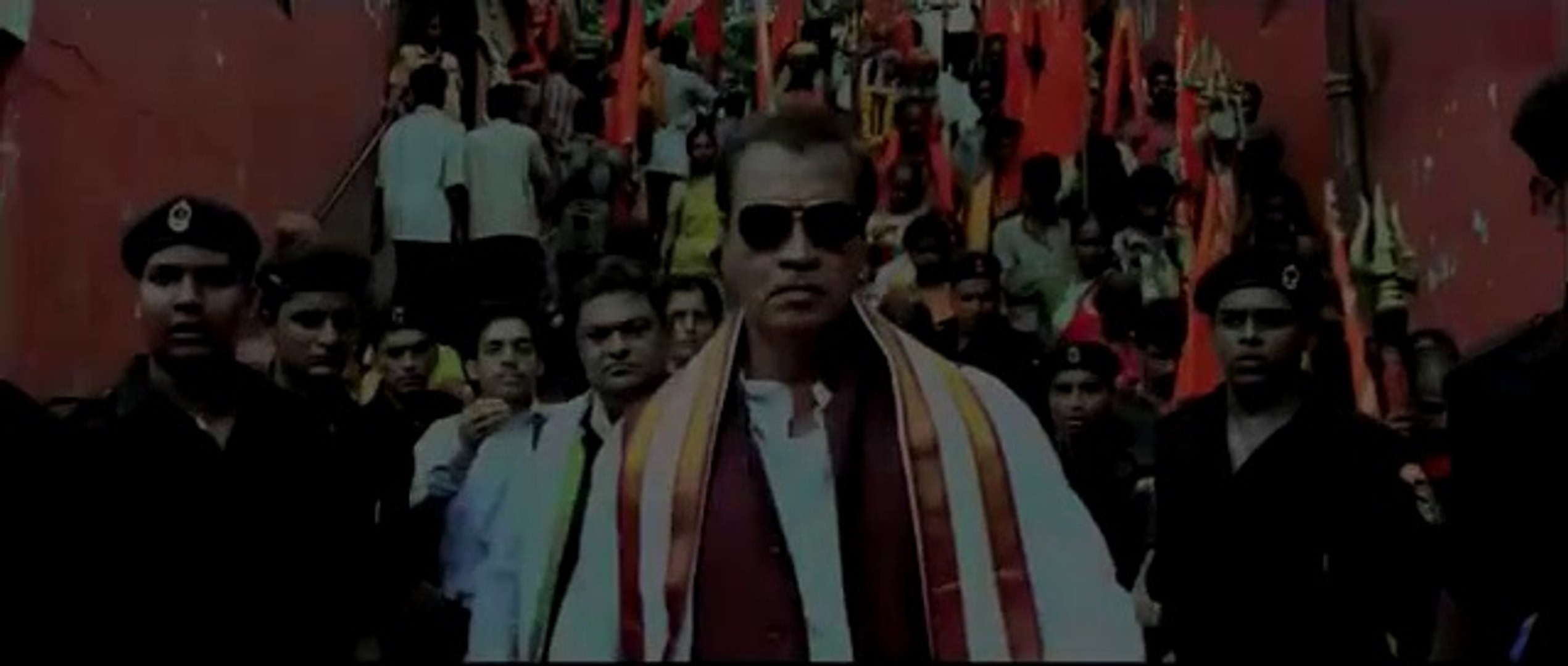 Naayak Hindi Dubbed Movie