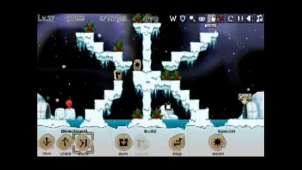 Dibbles IV A Christmas Crisis Level 27