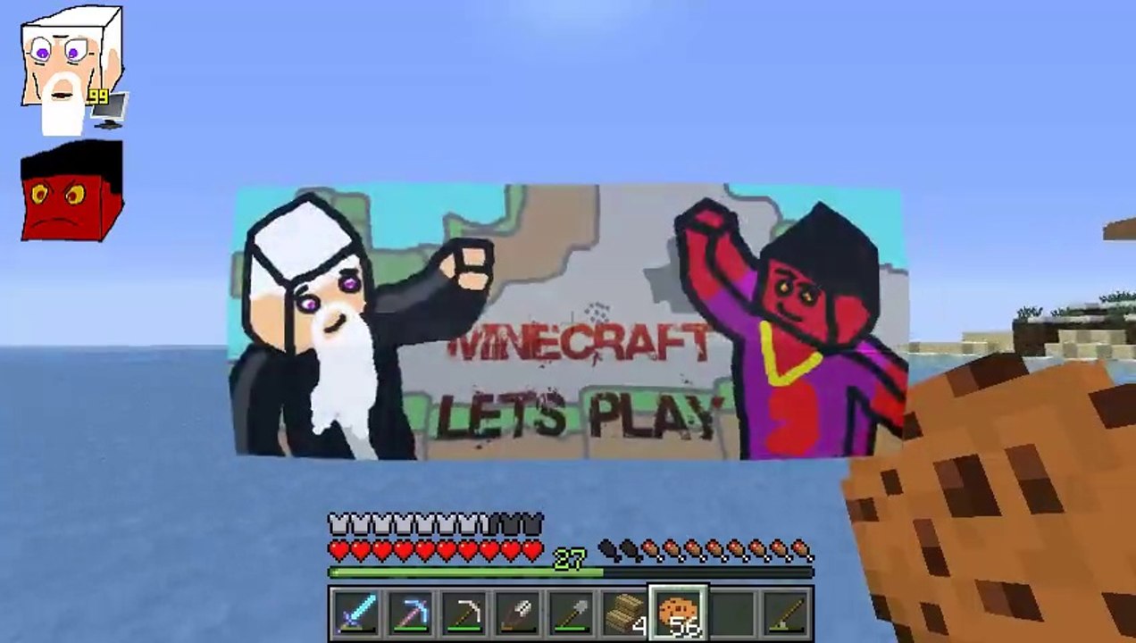 Minecraft Let's Play 192: Die große Reise - Teil 1