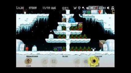Dibbles IV A Christmas Crisis Level 30