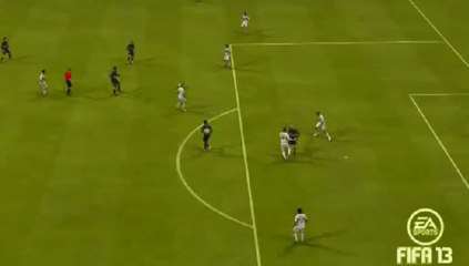 Boca Juniors 6   Real Madrid 0