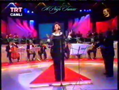 Hilâl ÇELEBİ-Ben Seni Sevdim Seveli Kaynayıp Coştum-(1)