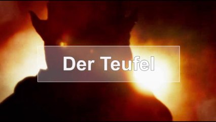 Der Teufel - Bildes des Bösens - 2010 - by ARTBLOOD