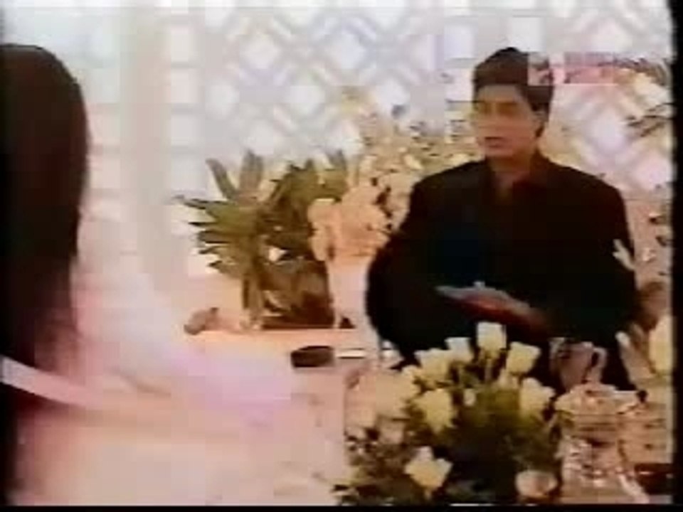 Shah Rukh Khan