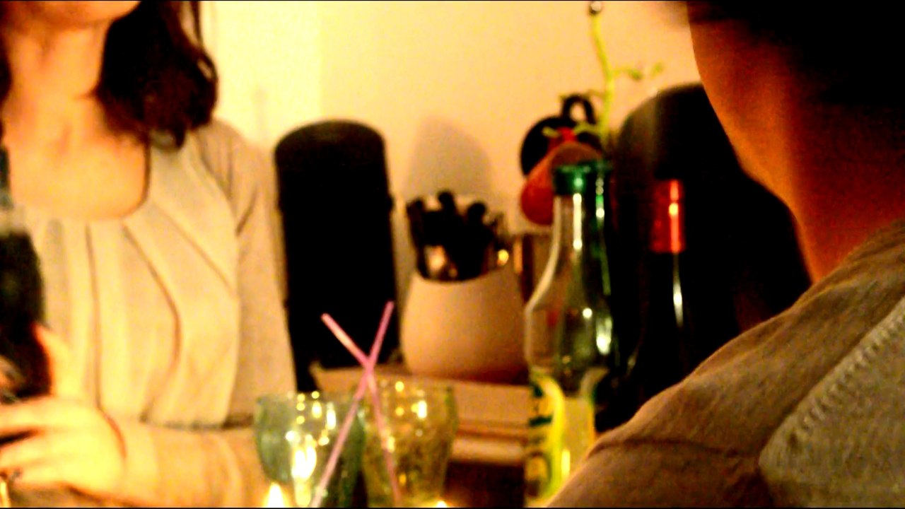 Mon(s)tre moi celui de ton enfance. Concours InfraCourts.