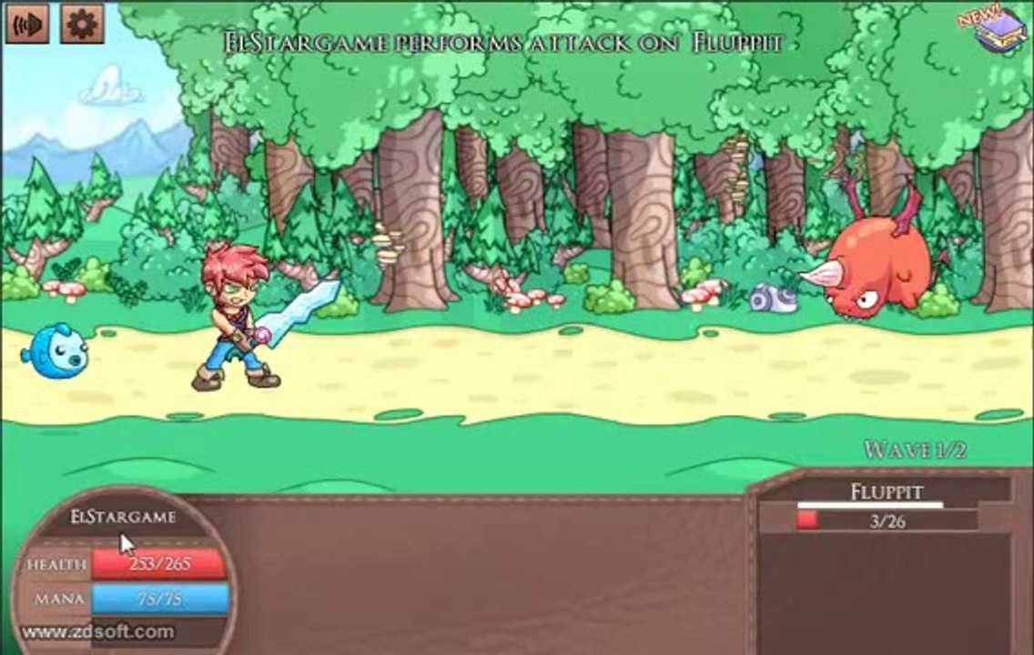 Enola- Prelude part 2