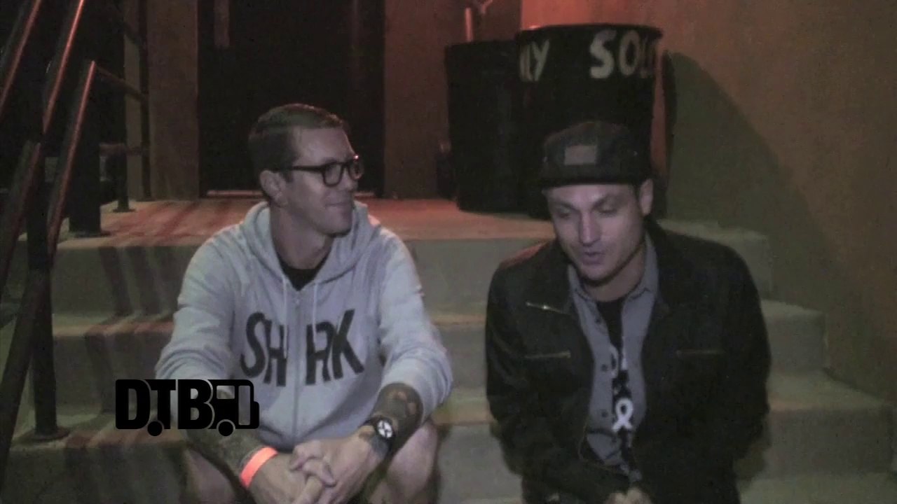 The Story Changes - CRAZY TOUR STORIES Ep. 124