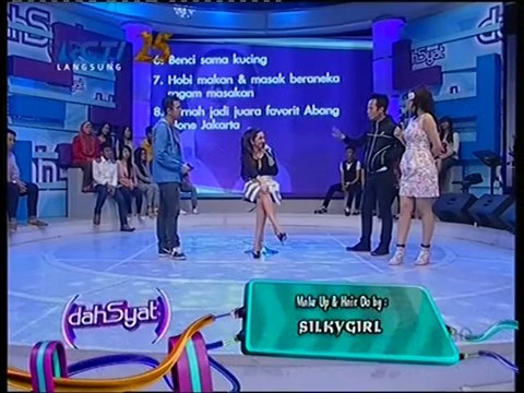 [140307]dahSyat - Seg 3