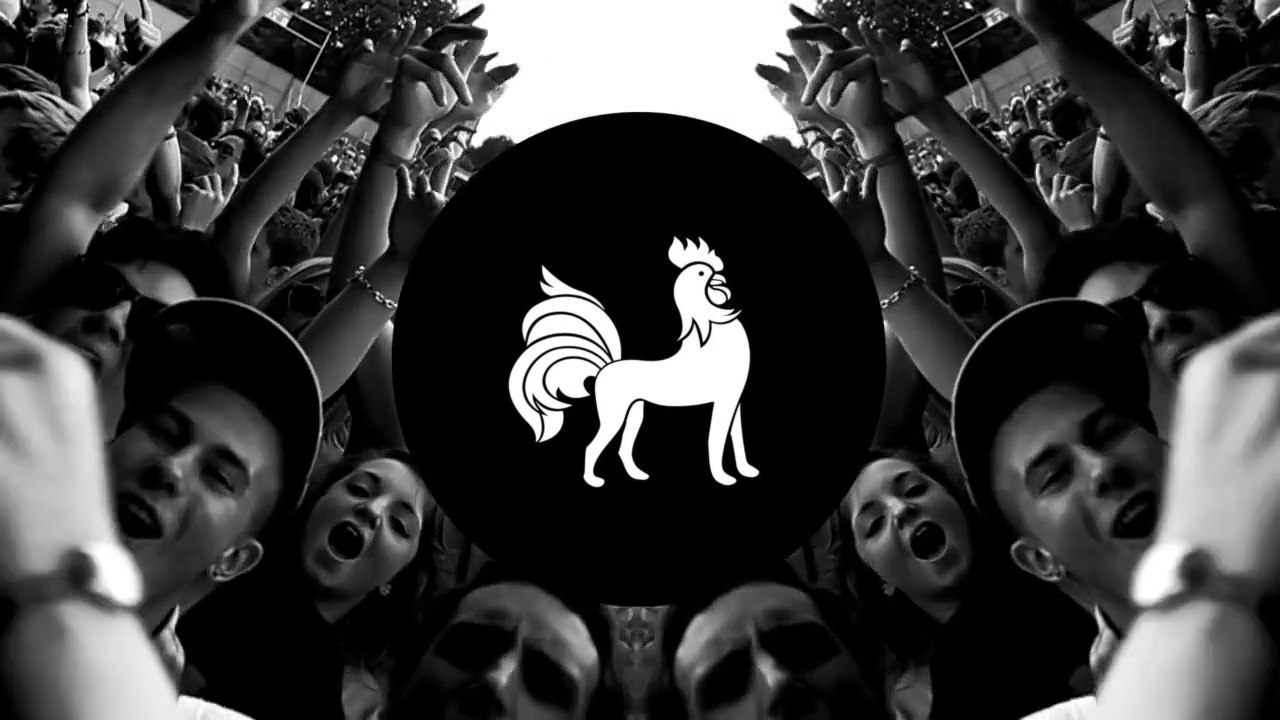 Starkillers & Tony Junior - Total Destruction (Original Mix)