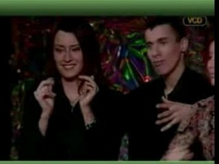 najat aatabou fen maghrebi