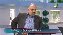 Yaşam ve Sağlık - 22. Bölüm - Dr. Ahmet Gödeoğlu, Göz Hastalıkları Uzmanı