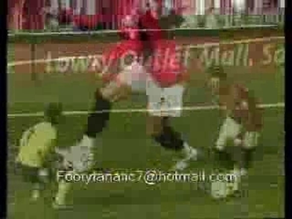 foot-ball