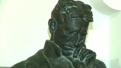 Serbians decry plans to move inventor's ashes