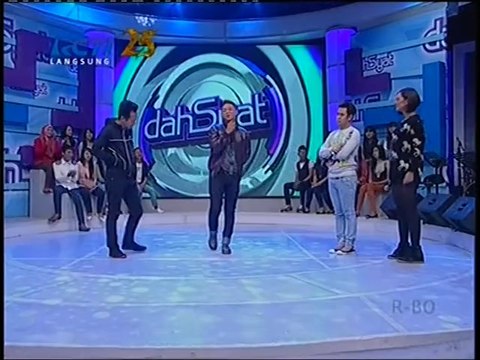 [140307]dahSyat - Seg 4