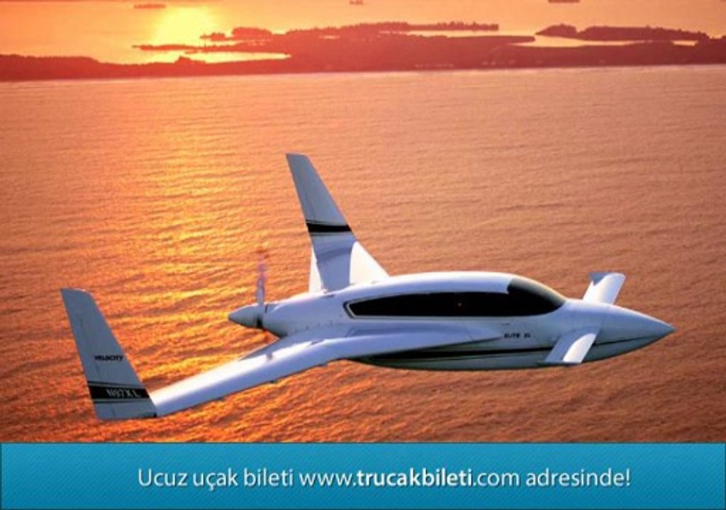 Van Uçak Bileti Sorgulama