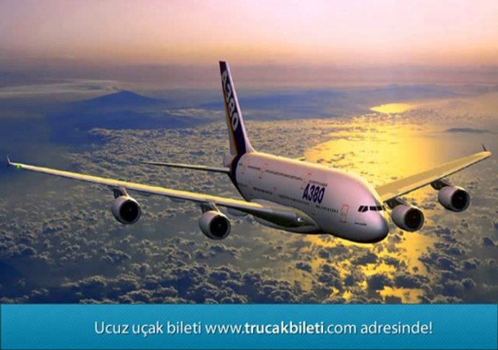 Uçak Bileti Satın Al Thy
