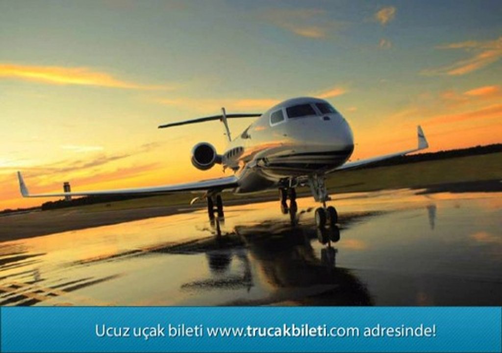 Hollandaya Uçak Bileti