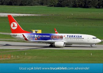 Promosyonlu Uçak Bileti İptali